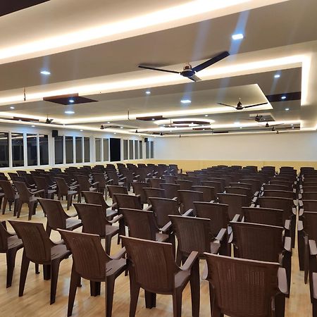 Krishnabhavan Resorts Yercaud Exterior foto