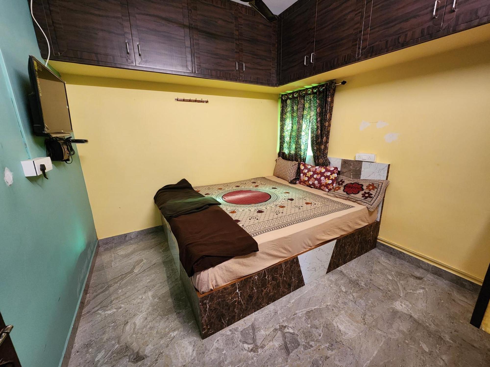 Krishnabhavan Resorts Yercaud Exterior foto
